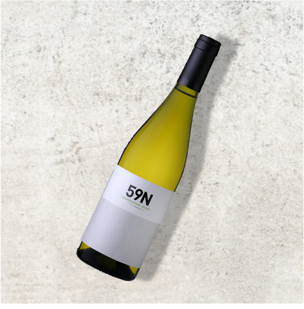 59N Chardonnay 2021