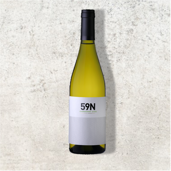 59N Chardonnay 2021
