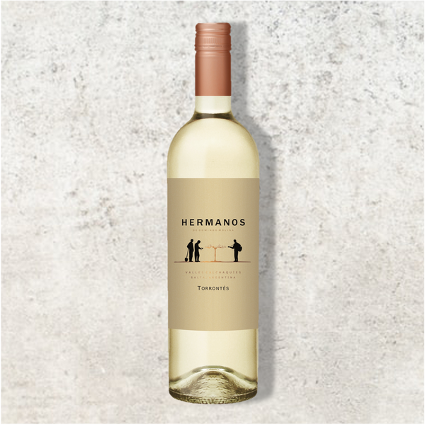 Hermanos Torrontes 2019