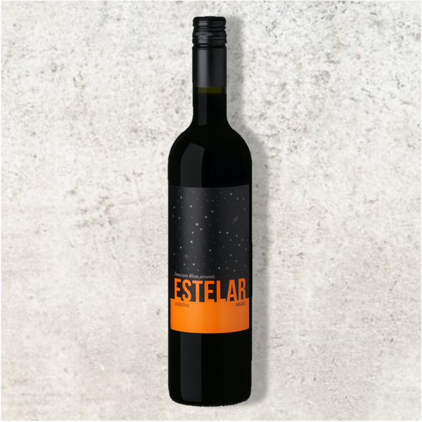 Estelar Malbec 2019