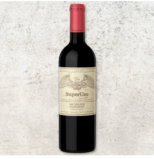 SuperUco Gualta 2017