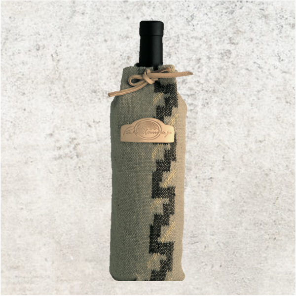Palo Domingo Malbec 2015