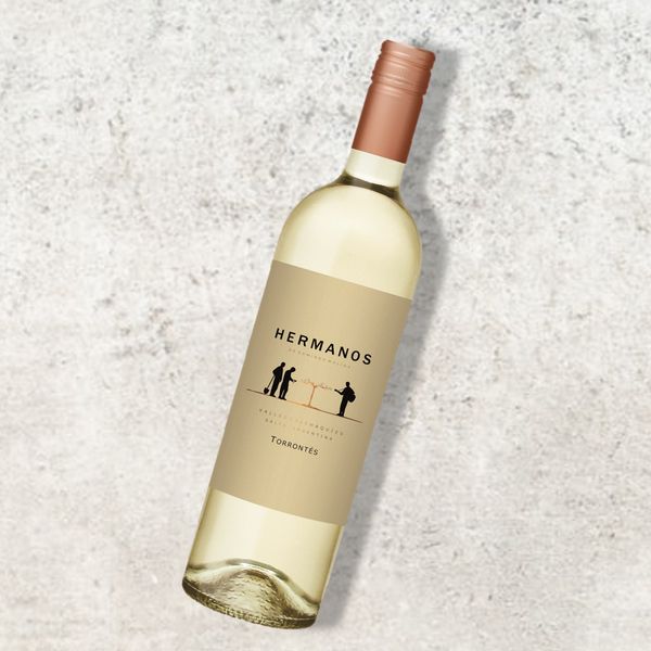 Hermanos Torrontes 2019