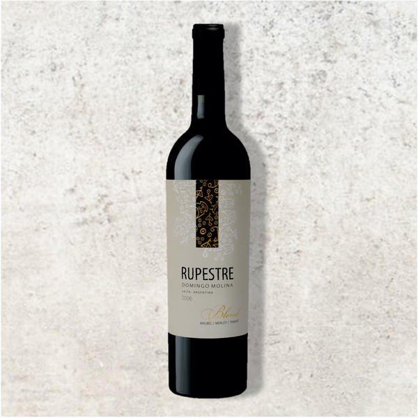 Rupestre Blend 2017