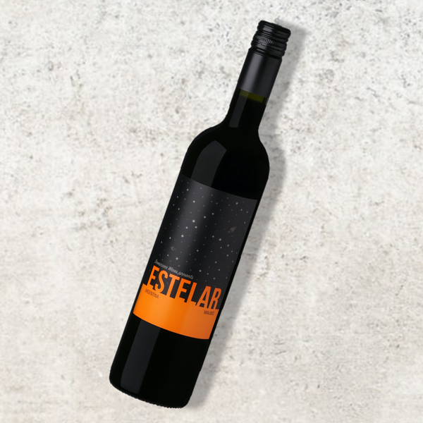 Estelar Malbec 2019