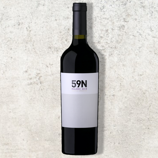 59N Malbec 2019