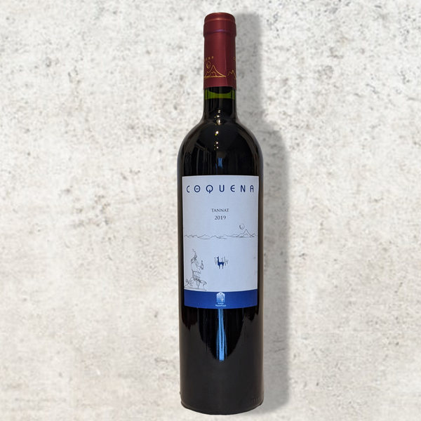 Coquena Tannat 2019