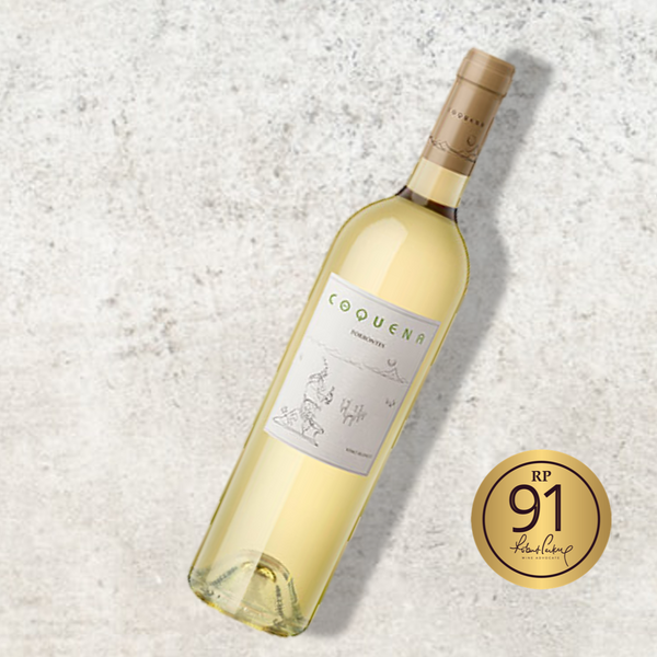 Coquena Torrontes  2018